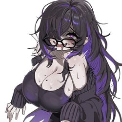 This is a pixiv picture whose title is レーベル.