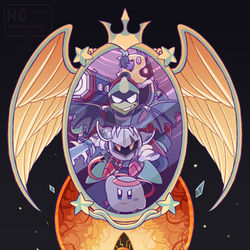 This is a pixiv picture whose title is カービィ詰め合わセット2.