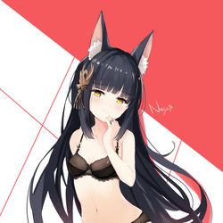 This is a pixiv picture whose title is 无题.