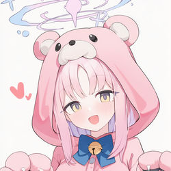 This is a pixiv picture whose title is 嗷嗷嗷~.