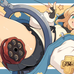 This is a pixiv picture whose title is Brisket.