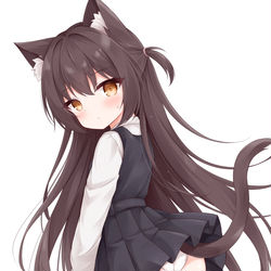 This is a pixiv picture whose title is あ….