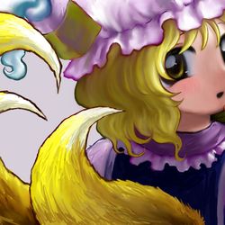 This is a pixiv picture whose title is 東方イラストまとめ.