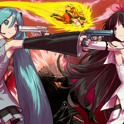 This is a pixiv picture whose title is ⠀.