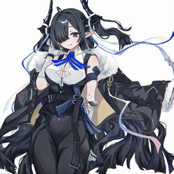 This is a pixiv picture whose title is カライシャ.