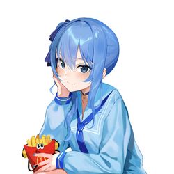 This is a pixiv picture whose title is ✨星街すいせい.