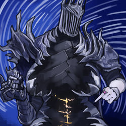 This is a pixiv picture whose title is 想你的夜~.