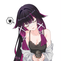 This is a pixiv picture whose title is Columbina ♥.