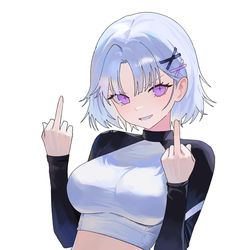 This is a pixiv picture whose title is 夏.