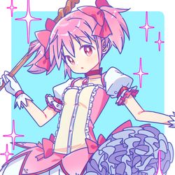 This is a pixiv picture whose title is まどマギまとめ2.