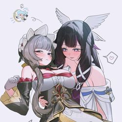 This is a pixiv picture whose title is コロサン幻覚.