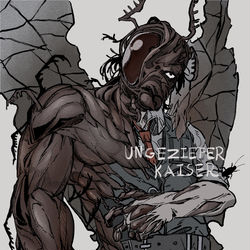 This is a pixiv picture whose title is 바퀴황제.