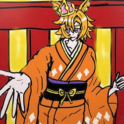 This is a pixiv picture whose title is テイエムオペラオー🎍🌅.