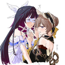 This is a pixiv picture whose title is コロサンまとめ.