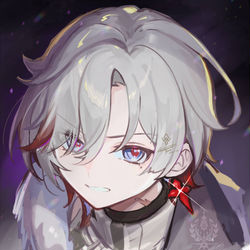 This is a pixiv picture whose title is イルーガくんrkgk🪶.