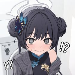 This is a pixiv picture whose title is 【FANBOX】 キサキ、復刻おめでとう！（ドアガチャ）.