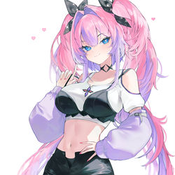 This is a pixiv picture whose title is 綺々羅々ヴィヴィ.