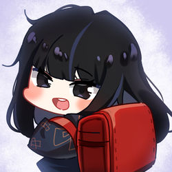 This is a pixiv picture whose title is 아라야.