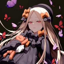 This is a pixiv picture whose title is 清廉.