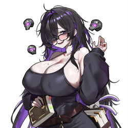 This is a pixiv picture whose title is Stinky Label.