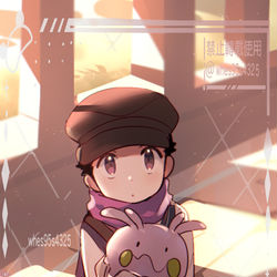 This is a pixiv picture whose title is アカデミーテル.