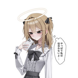 This is a pixiv picture whose title is 内心、可愛く着たいっぽい.