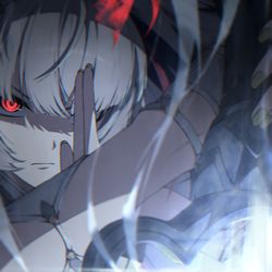 This is a pixiv picture whose title is Ye Shunguang.