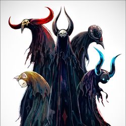 This is a pixiv picture whose title is BUILD WIZARDS.