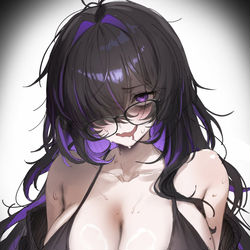 This is a pixiv picture whose title is レーベル.