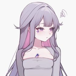 This is a pixiv picture whose title is Koseki Bijou.