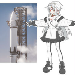 This is a pixiv picture whose title is fsfsdf.