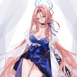 This is a pixiv picture whose title is 列克星敦Ⅱ.