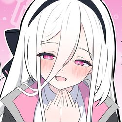 This is a pixiv picture whose title is ケイちゃん実装記念.