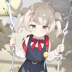 This is a pixiv picture whose title is 9.