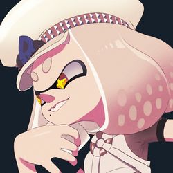 This is a pixiv picture whose title is GFヒメちゃん.