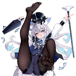 This is a pixiv picture whose title is 无题.