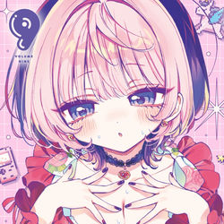 This is a pixiv picture whose title is 【1/19発売】『のあ先輩はともだち。』9巻.