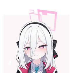 This is a pixiv picture whose title is ケイ.