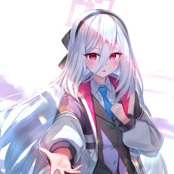 This is a pixiv picture whose title is これもアリスのためですから.