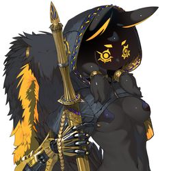 This is a pixiv picture whose title is 無題.