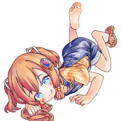 This is a pixiv picture whose title is Untitled.