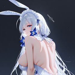 This is a pixiv picture whose title is 无题.