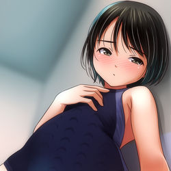 This is a pixiv picture whose title is 今日の一枚4611 (0:20+0:10+0:40).