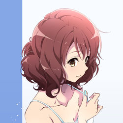 This is a pixiv picture whose title is 響け!ユーフォニアム_272.