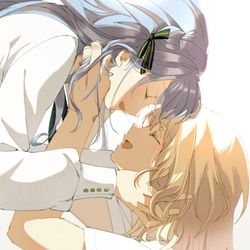 This is a pixiv picture whose title is ういさき log.