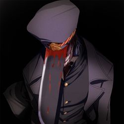 This is a pixiv picture whose title is サムライソード.