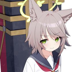 This is a pixiv picture whose title is オトギ.