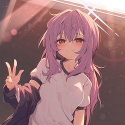 This is a pixiv picture whose title is アツコ.