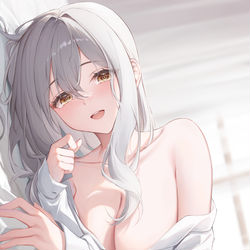 This is a pixiv picture whose title is scarlet.