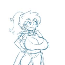 This is a pixiv picture whose title is ShortStack Kobi.